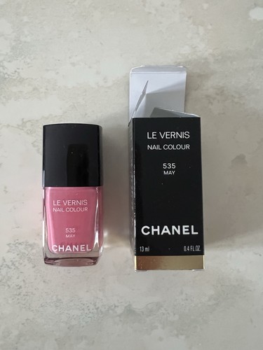 Chanel nagellack 535 - nagellack,