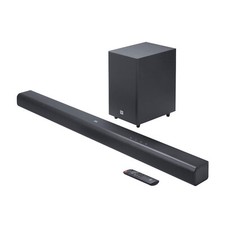 JBL Soundbar mit Subwoofer CINEMA SB560 250 Watt Bluetooth Dolby Audio USB-C