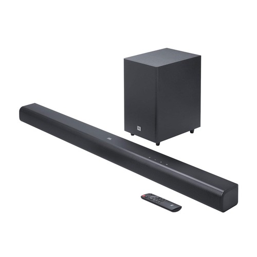 Jbl soundbar mit subwoofer - jbl,