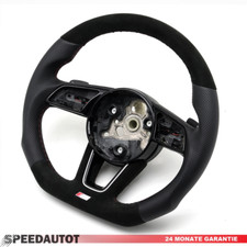 Tausch Abgeflacht ALCANTARA