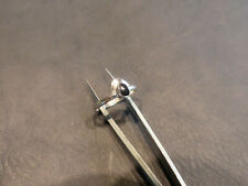 Damen Ring Silber 925 Onyx