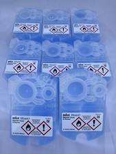 100% BRAUN CCR8 CLEAN AND RENE