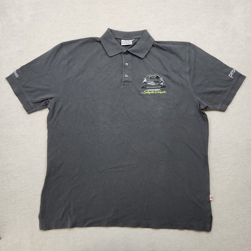 Mercedes benz herren polo - mercedes,