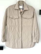 Oversize steppjacke jacke - oversize,