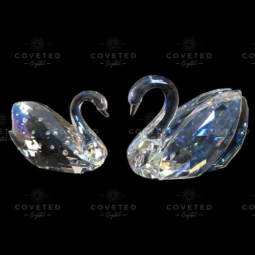Swarovski kristall love - kristall,