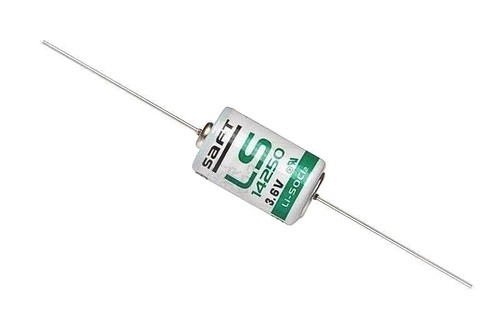 Saft lithium - 1, x