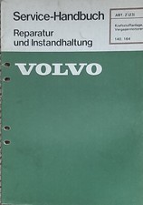 VOLVO   140 164