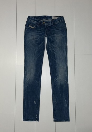 Diesel jeans hose blau nevy - jeans,