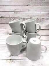 Eschenbach Kaffeebecher 0,30 L 6 Stück Kaffeetasse Humpen Becher Gastro Tasse 