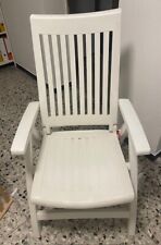 + 5 x Kettler Multipositionssessel ROMA / 78244 Gottmadingen +