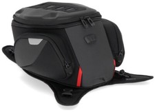SW-Motech PRO Enduro Tankrucksack Motorrad Gepäck mit Regenhaube