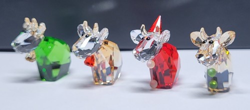 Swarovski mini mos aus - swarovski, dem