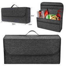 Kofferraumtasche Auto