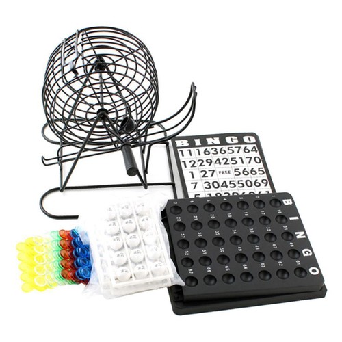 Lotterie käfig spiel maschine - spiel,
