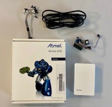 AT ATMEL-ICE Debug-/ Programmer für ARM Cortex-M