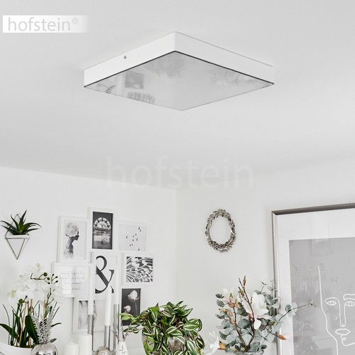 Moderne led decken - led, lampen