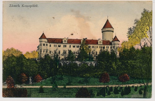 Tschechoslowakei 192