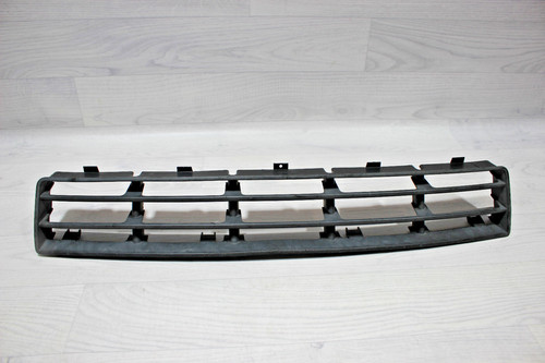 Lüftungsgitter stoßstange - lüftungsgitter,