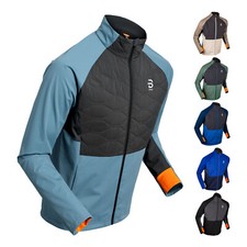 Björn Daehlie Herren Skijacke