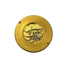 Longines Taschenuhrwerk High