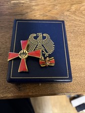 Orden  Bundesverdienstkreuz