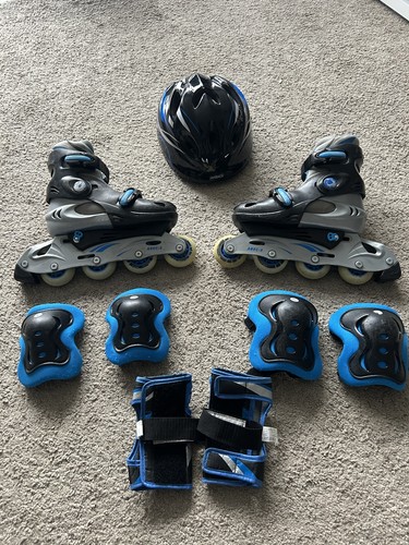 Inline skates rollschuhe - inline,