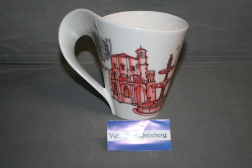 Villeroy boch tasse new - villeroy&boch,
