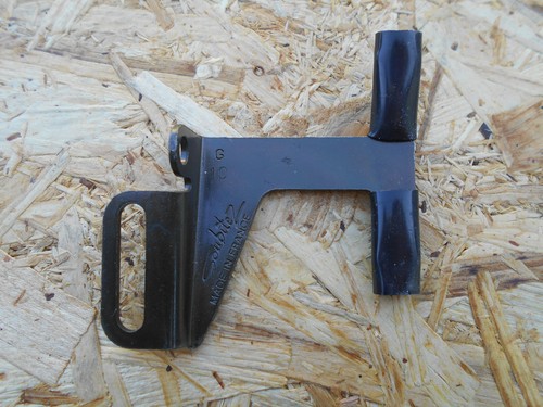 Adapter halter dynamo - halter,