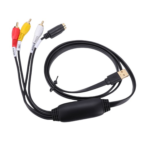 Usb vhs to - 2.0, digital