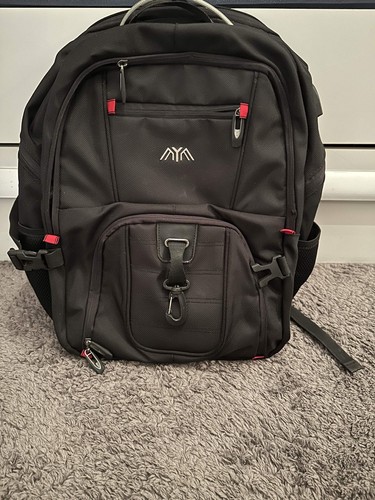 Großer rucksack praktisch - rucksack,