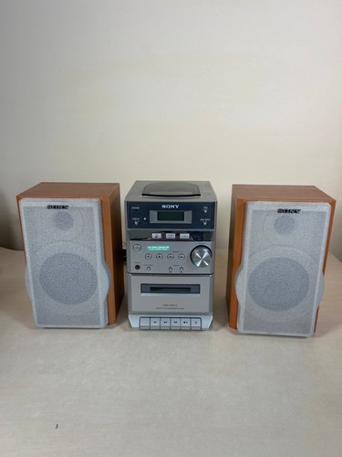 Sony cmt ep313 micro hifi - micro,