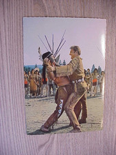 Winnetou - Der Schatz im