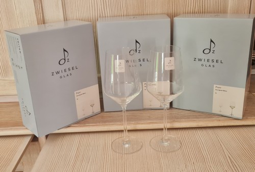 Schott zwiesel pure - zwiesel, sauvignon
