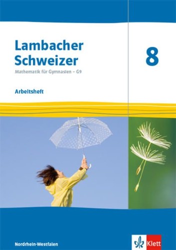 Lambacher schweizer mathematik - lambacher,