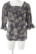 TRUE RELIGION Seidenbluse