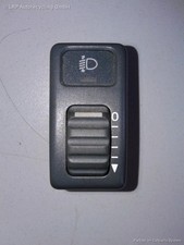 Volvo C70 Schalter Leuchtweitenregulierung 9162960 ALPS BJ2001