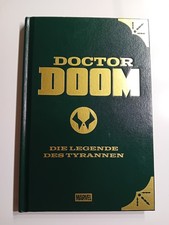 Doctor Doom: Die Legende des