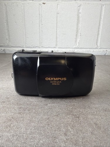 Olympus stylus zoom - stylus,