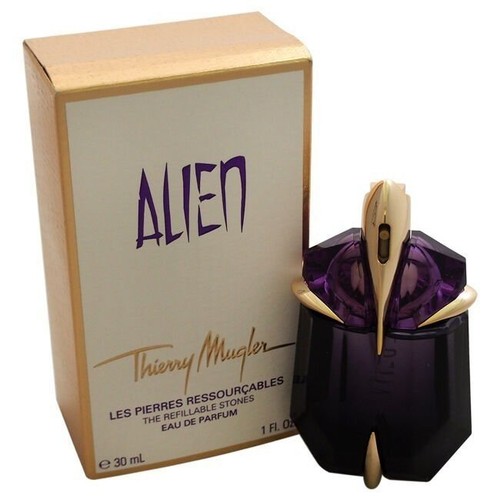 Alien thierry mugler - alien,