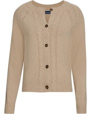 Highmoor Grobstrickjacke