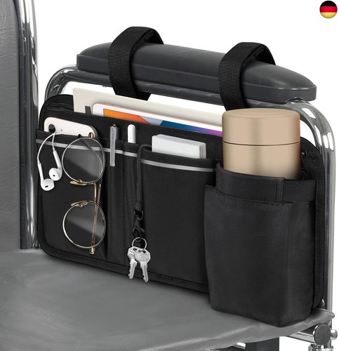 Finpac rollstuhltasche für - rollstuhltasche,