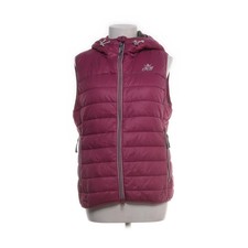 Felix Bühler, Outdoor Weste