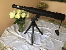 Fernrohr Vintage Teleskop 20 -