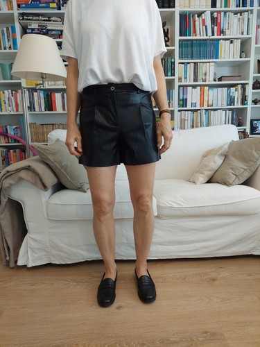 Lederhose reserved s - lederhose,