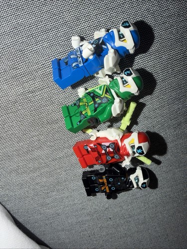 Lego ninjago das - ninjago, –