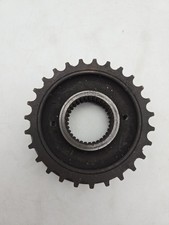 Riemenscheibe Front Pulley