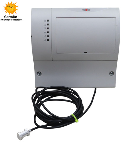 Wolf mm mischermodul - 🔥,