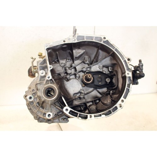 Getriebe citroen ds c3 - getriebe,