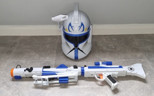Star wars captain rex - star,