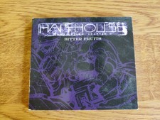 Harthouse Compilation Chapter